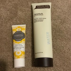 Hand cream bundle